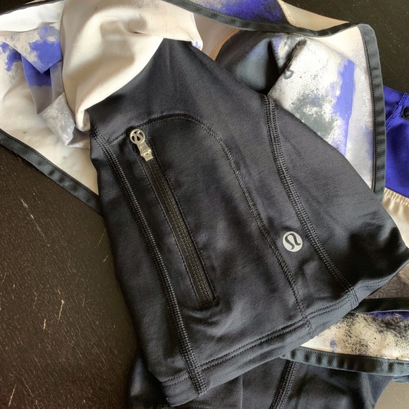 Lululemon Run: Speed Squad Skirt - Picture 6 of 8